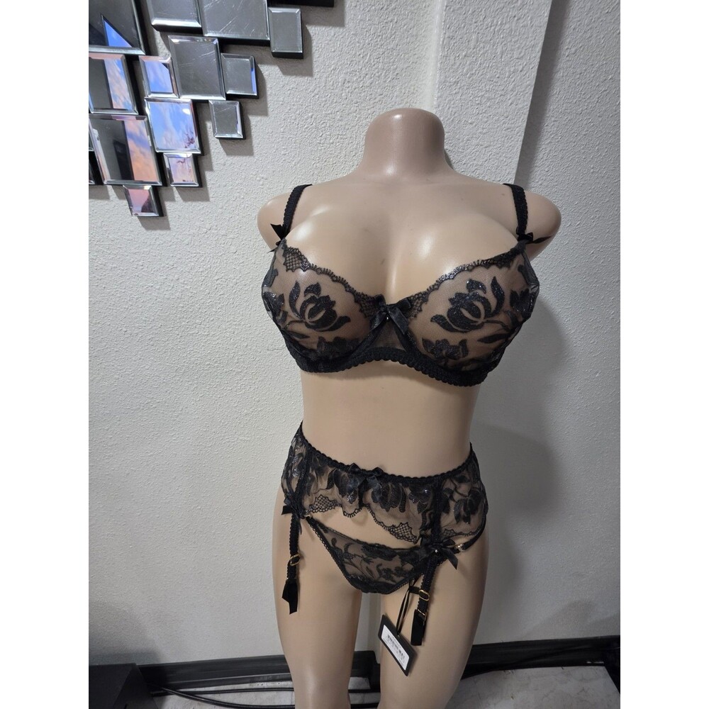 Agent Provocateur